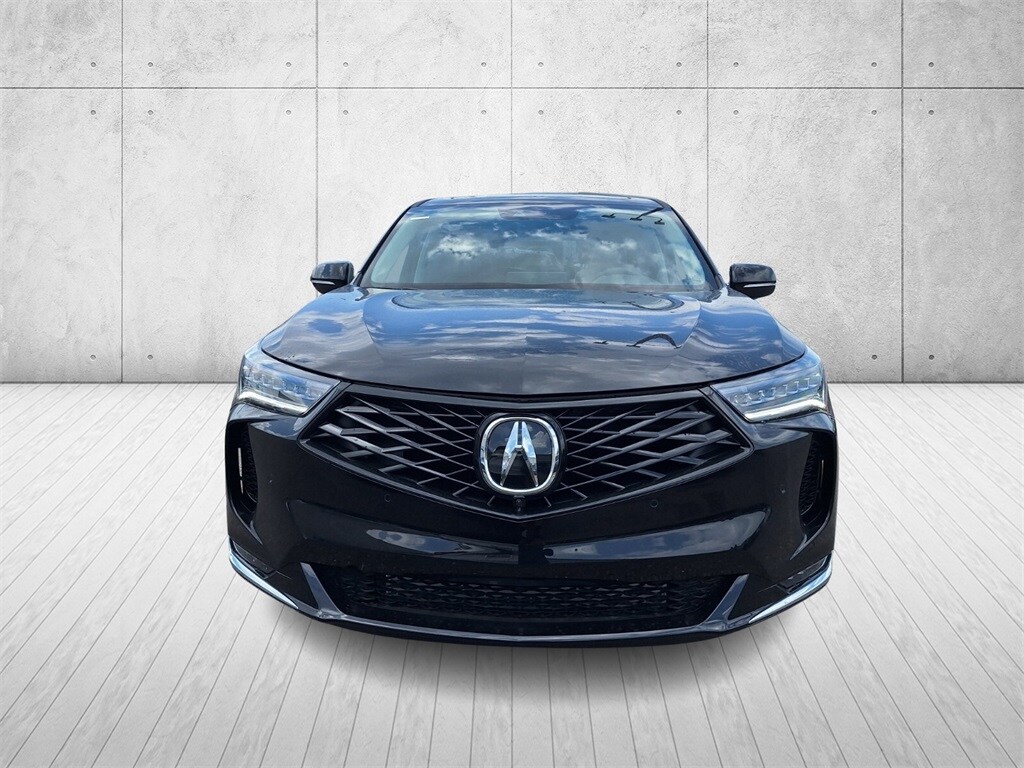 2025 Acura RDX Advance photo 2