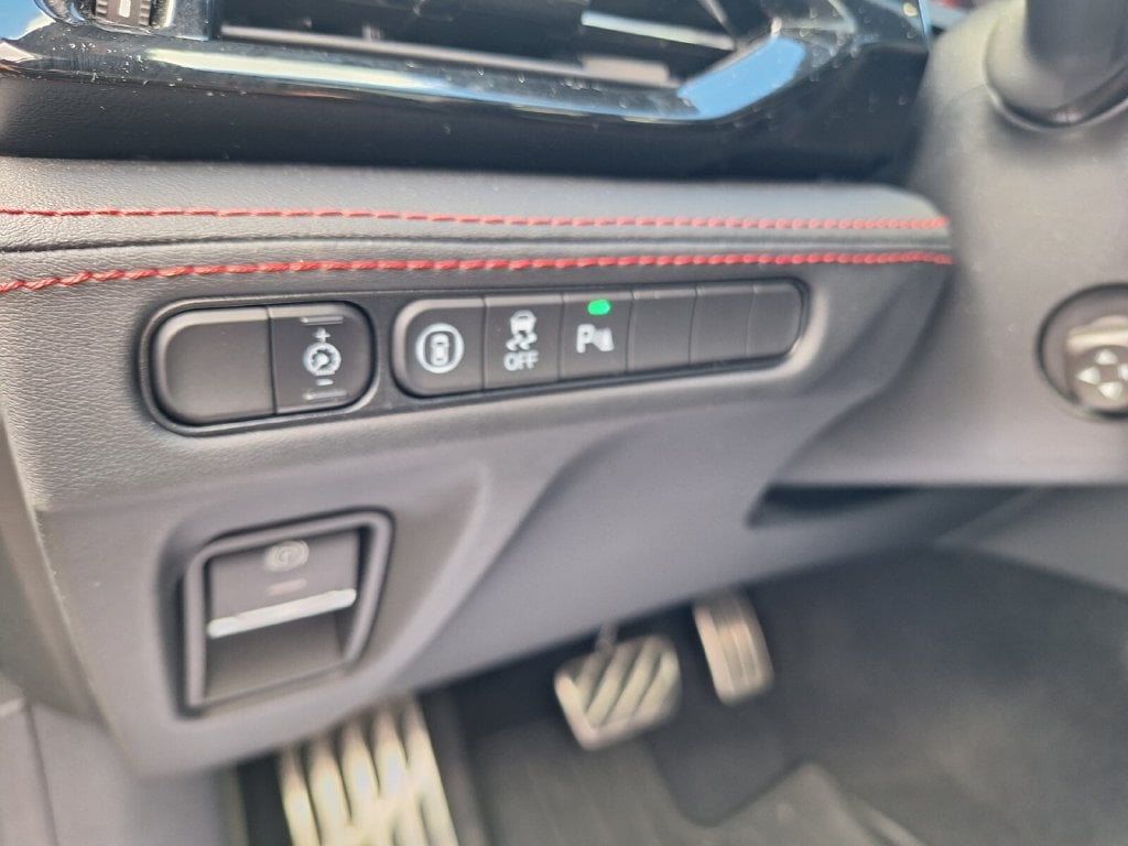 2025 Acura MDX A-Spec Package - Photo 25
