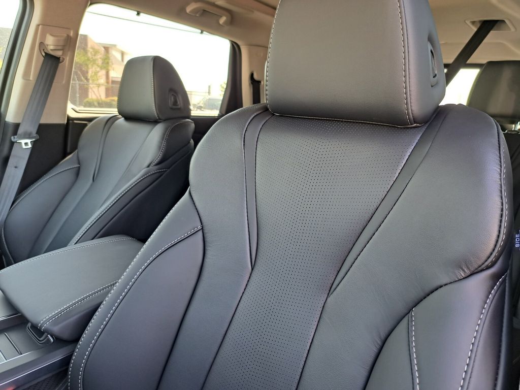 2026 Acura MDX Technology Package - Photo 18