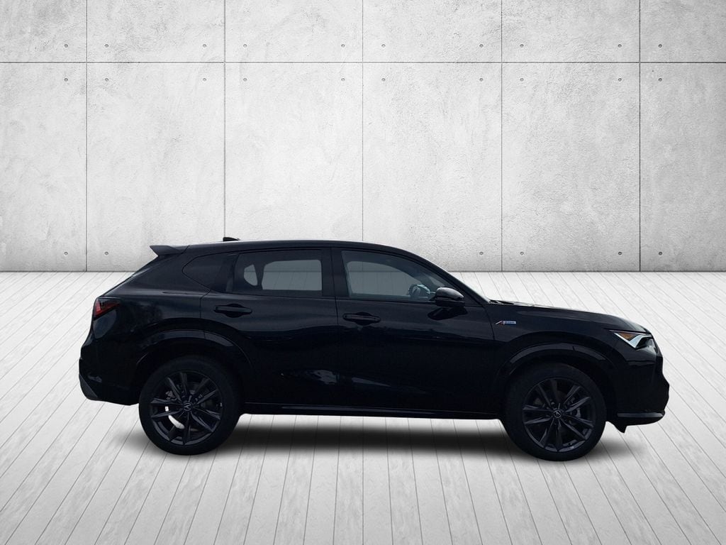 New 2026 Acura RDX Technology Package SUV