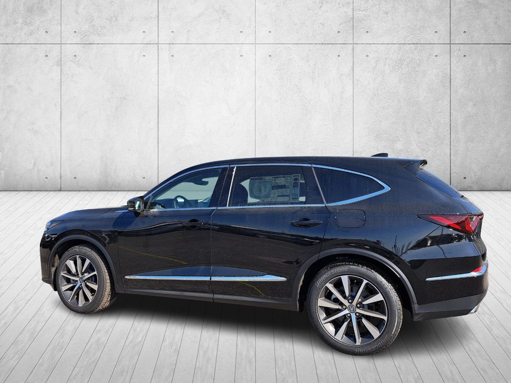 2026 Acura MDX Technology Package - Photo 7