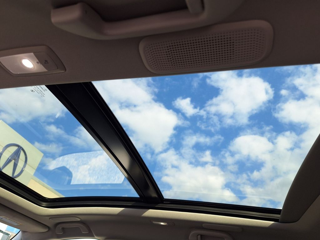 2026 Acura MDX Technology Package - Photo 12