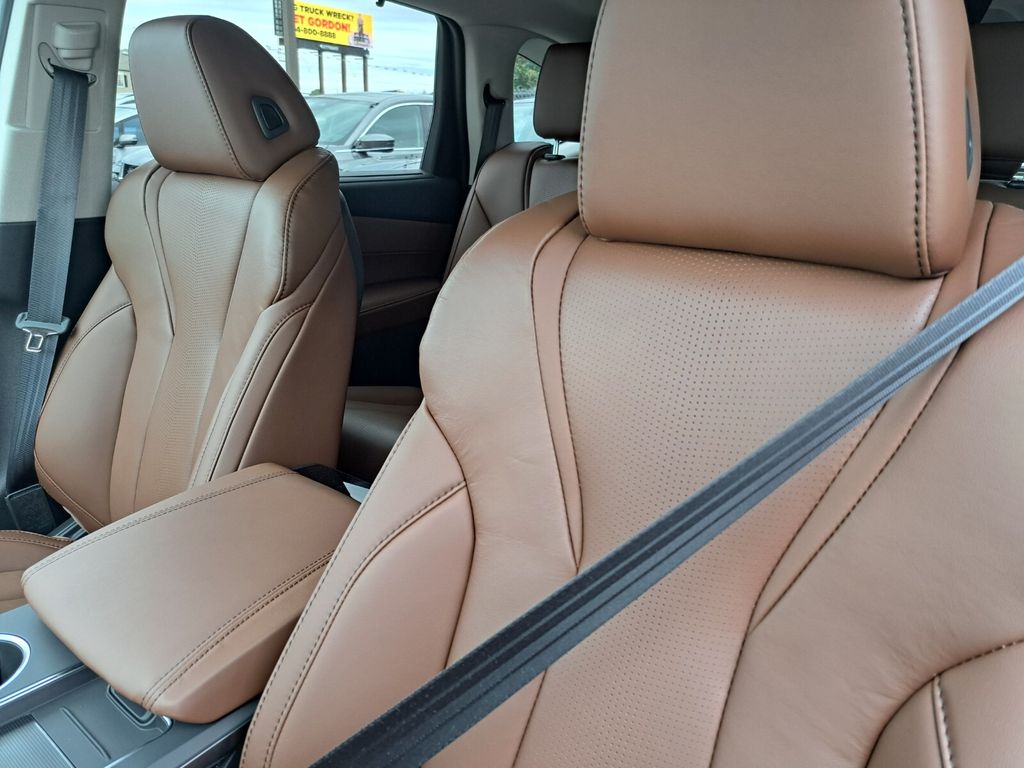 2026 Acura MDX Technology Package - Photo 20
