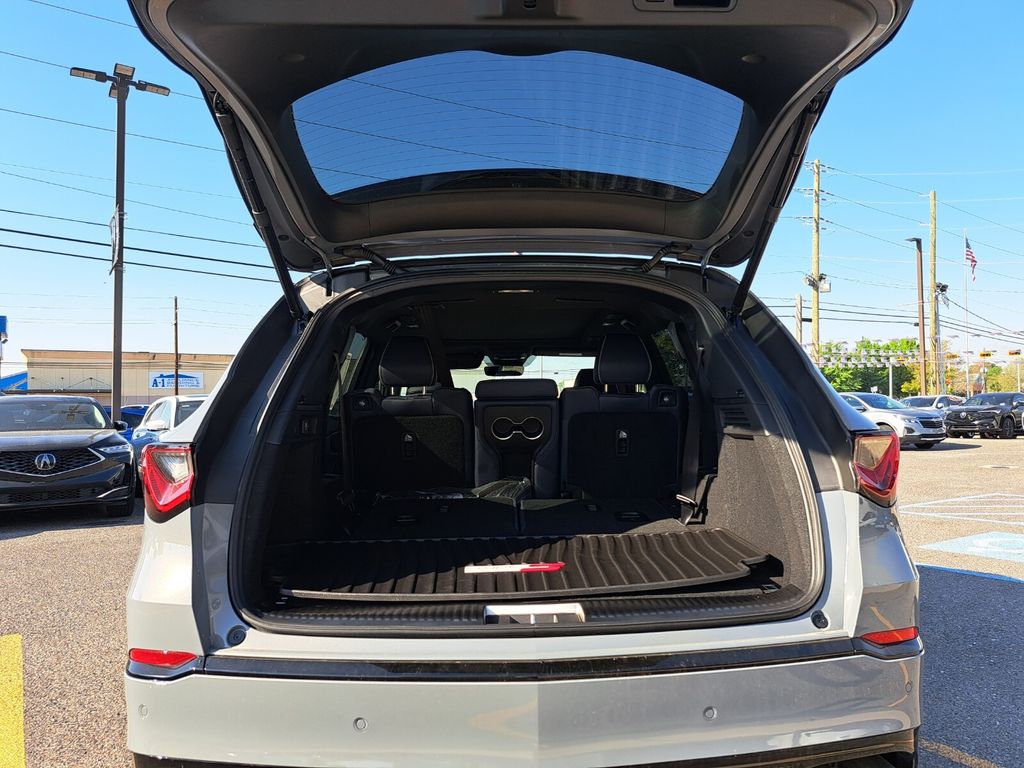 2026 Acura MDX Type S w/Advance Package - Photo 25