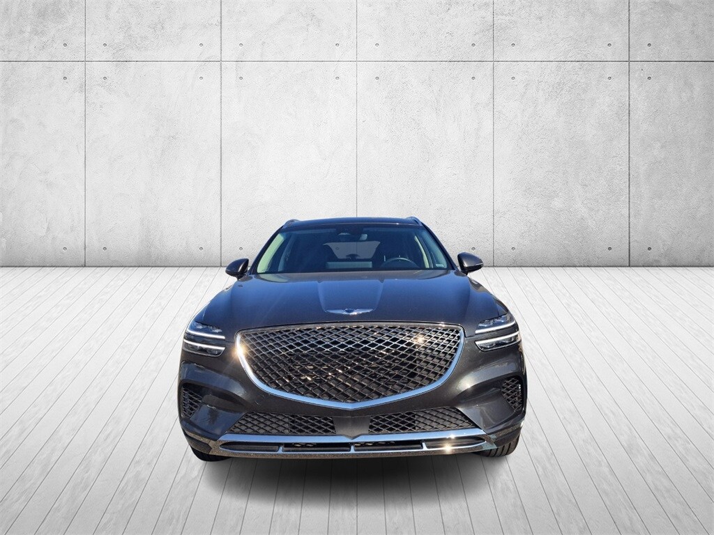Used 2025 Genesis GV70 2.5T SUV