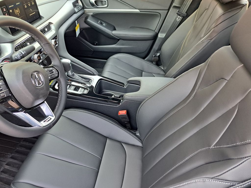 2026 Acura Integra A-Spec - Photo 18