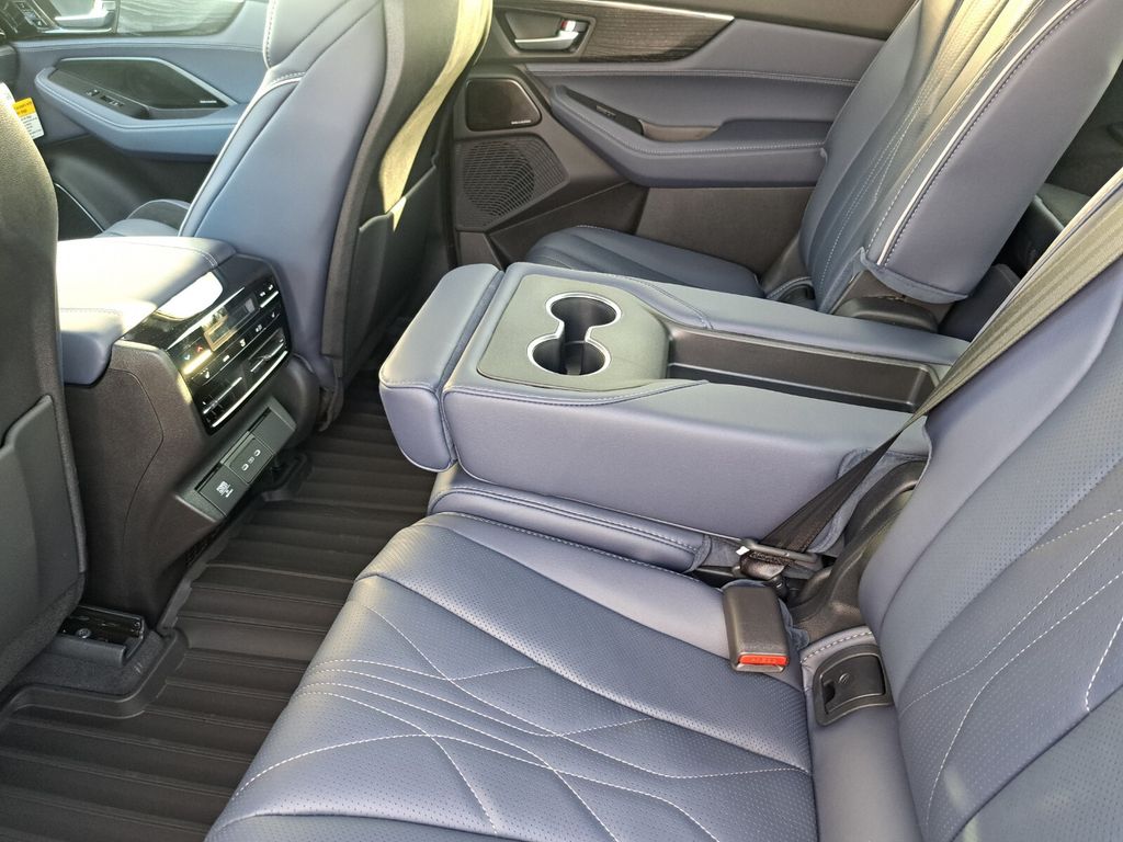 2026 Acura MDX Type S w/Advance Package - Photo 19