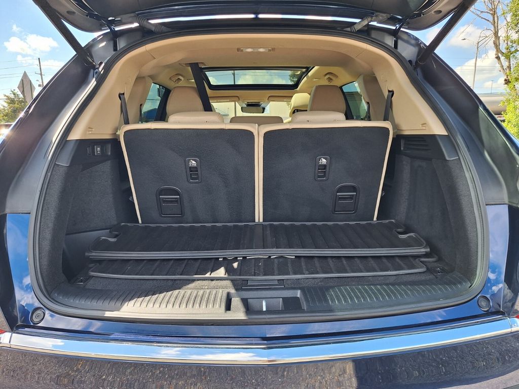2024 Acura MDX Base - Photo 25