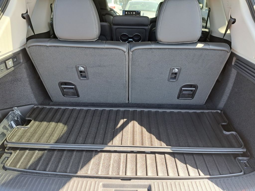 2026 Acura MDX Technology Package - Photo 29