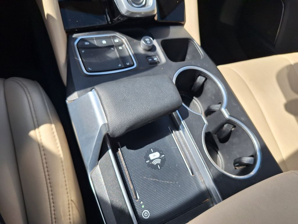 2024 Acura MDX Base - Photo 15