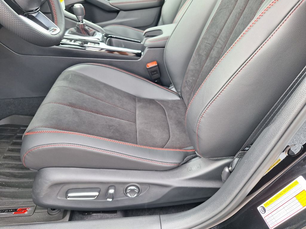 2025 Acura Integra Type S - Photo 12