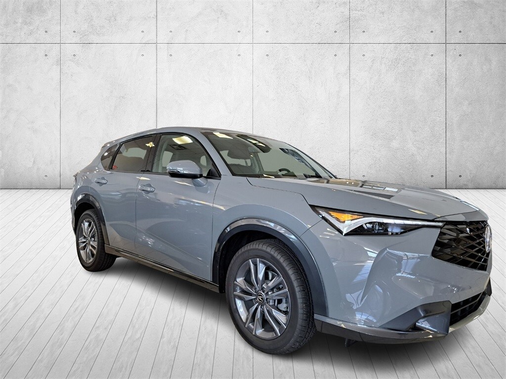 New 2025 Acura ADX Base SUV