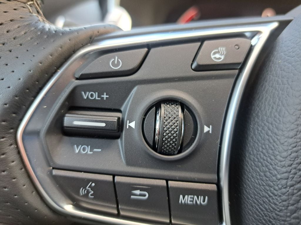 2026 Acura MDX Type S w/Advance Package - Photo 14