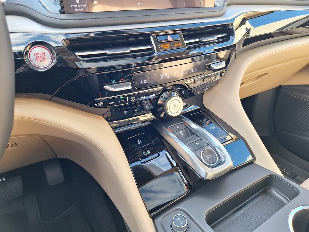 2026 Acura MDX Technology Package - Photo 23