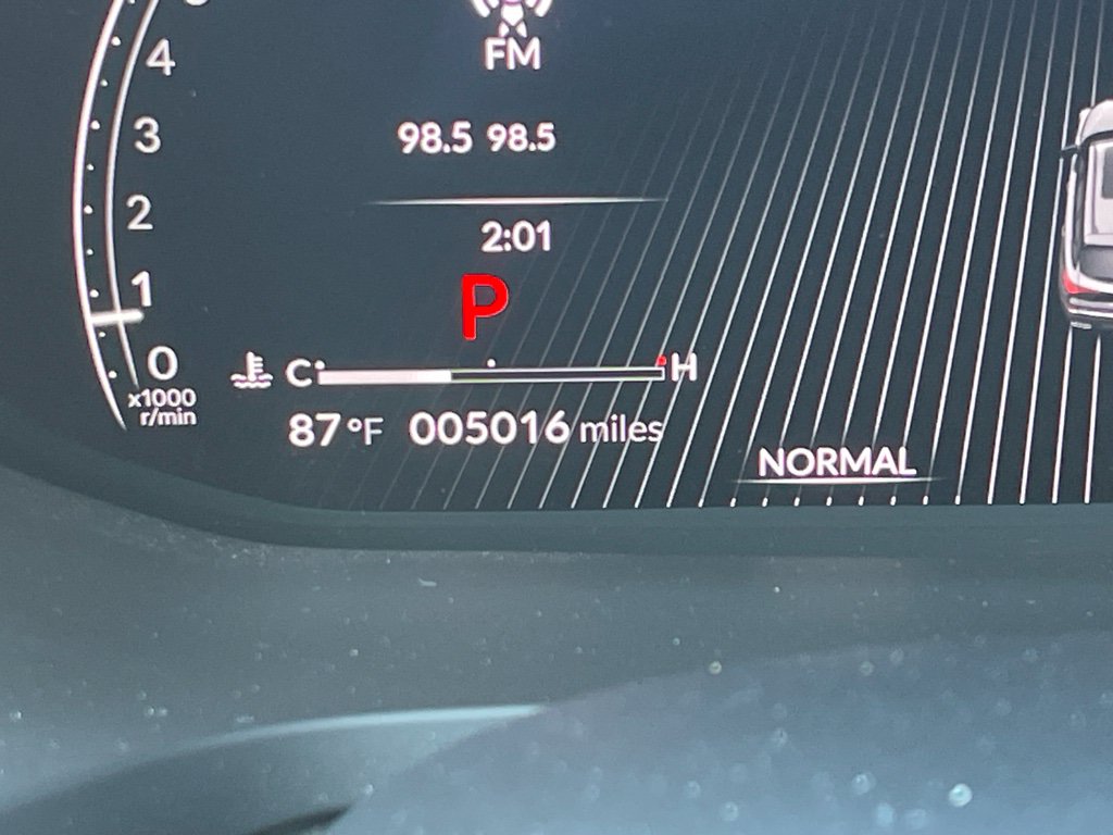 2025 Acura MDX Technology Package - Photo 10