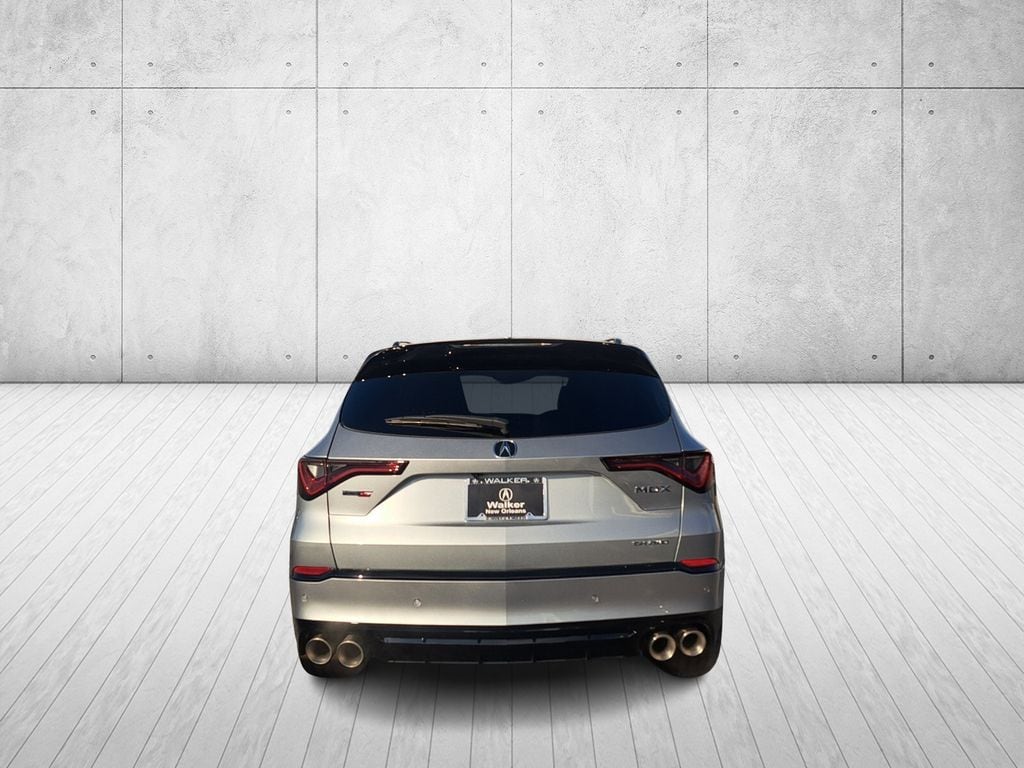 2026 Acura MDX Type S w/Advance Package - Photo 7
