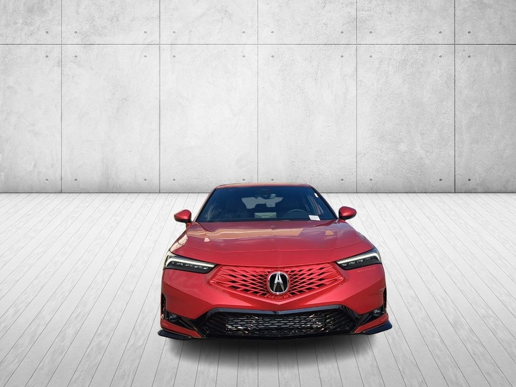 New 2026 Acura Integra A-Spec Package Hatchback