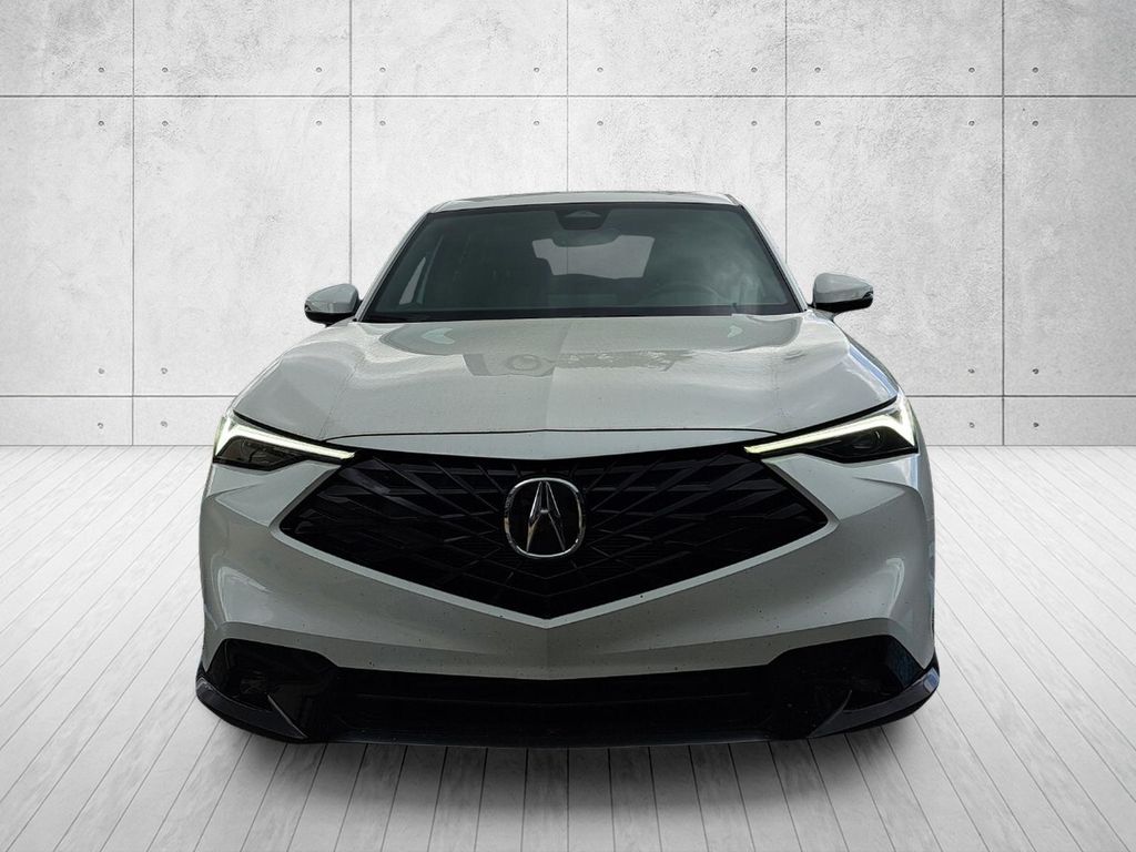 2026 Acura ADX A-Spec Package - Photo 2