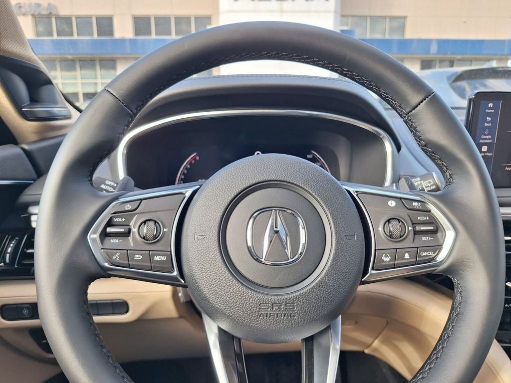 2026 Acura MDX Technology Package - Photo 26