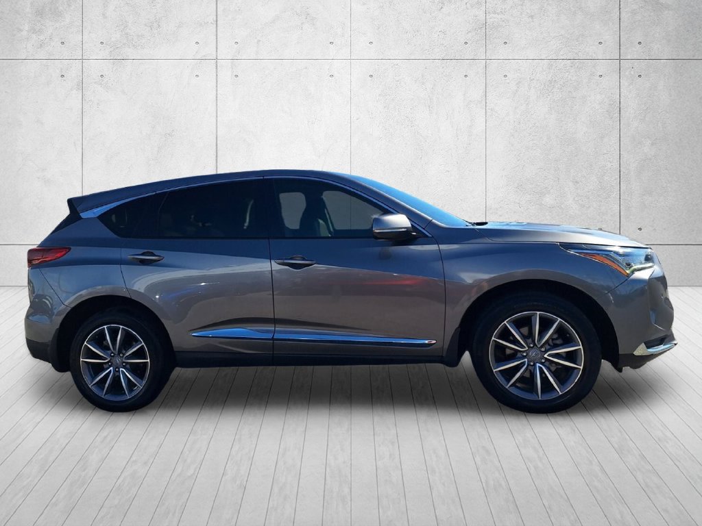 Certified 2023 Acura RDX Technology Package SUV