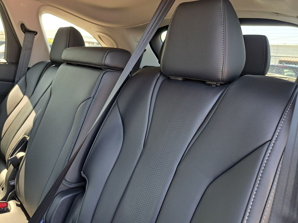 2026 Acura MDX Technology Package - Photo 27