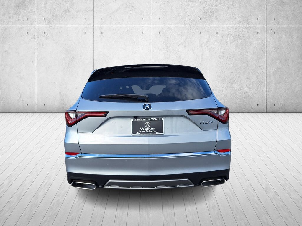 2026 Acura MDX Base - Photo 6
