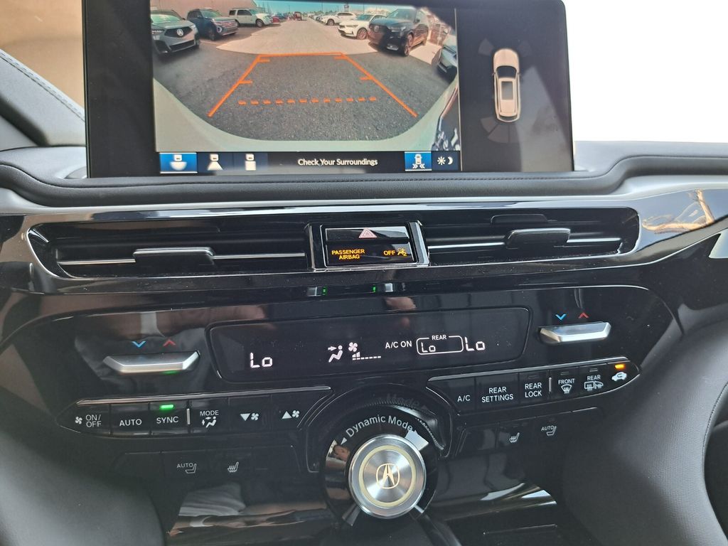 2026 Acura MDX Technology Package - Photo 11