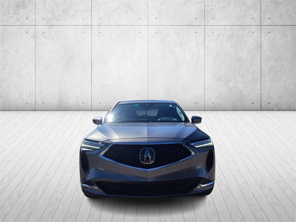 Used 2023 Acura MDX 3.5L SUV