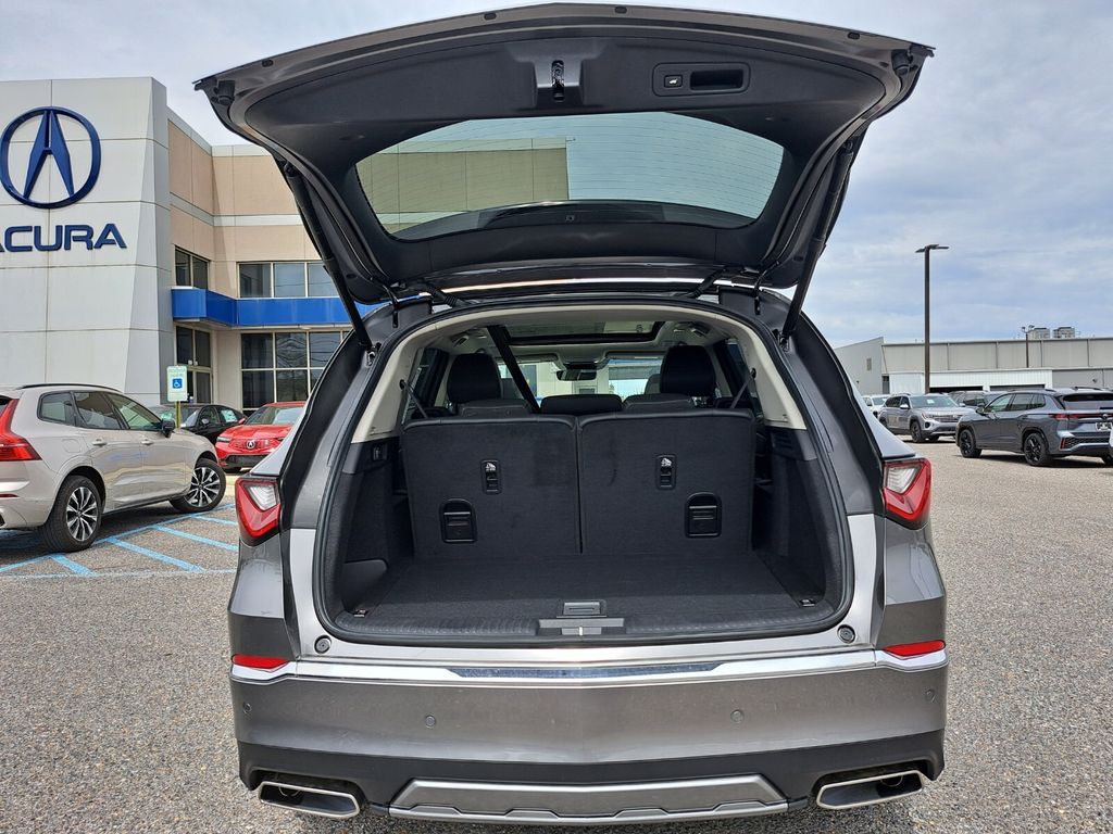 2026 Acura MDX Technology Package - Photo 24