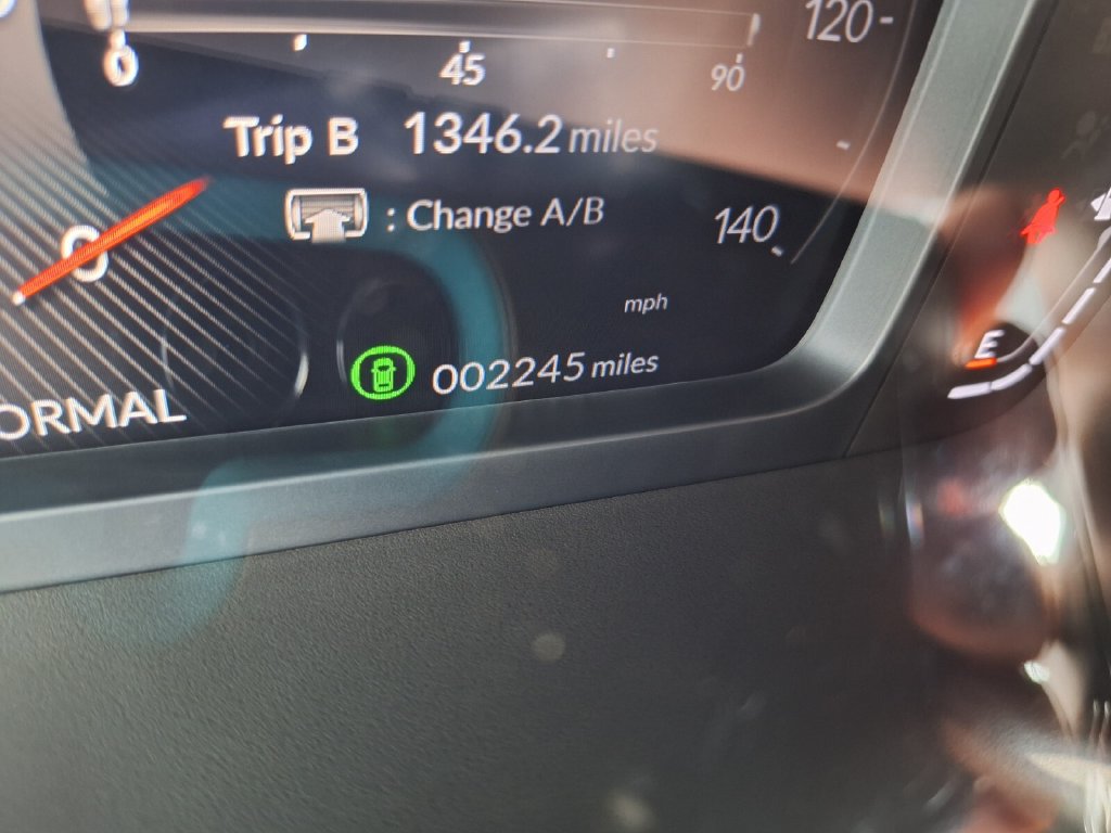 2025 Acura ADX A-Spec Package - Photo 20