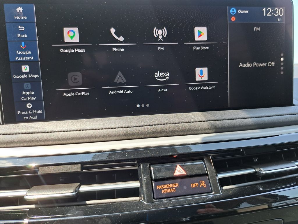 2026 Acura MDX Technology Package - Photo 10