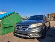 Honda Crosstour