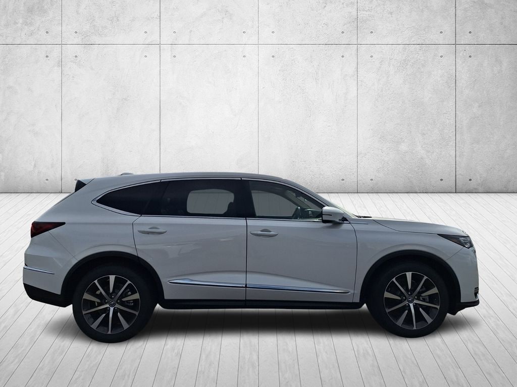 New 2026 Acura MDX Technology Package SUV