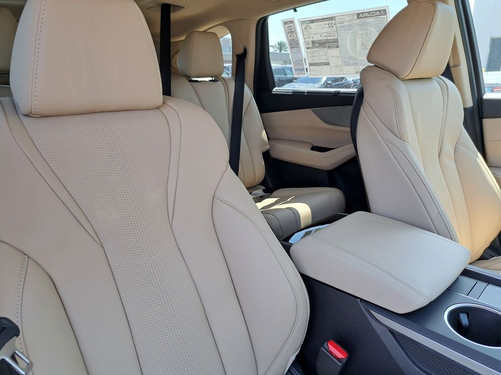 2026 Acura MDX Technology Package - Photo 18