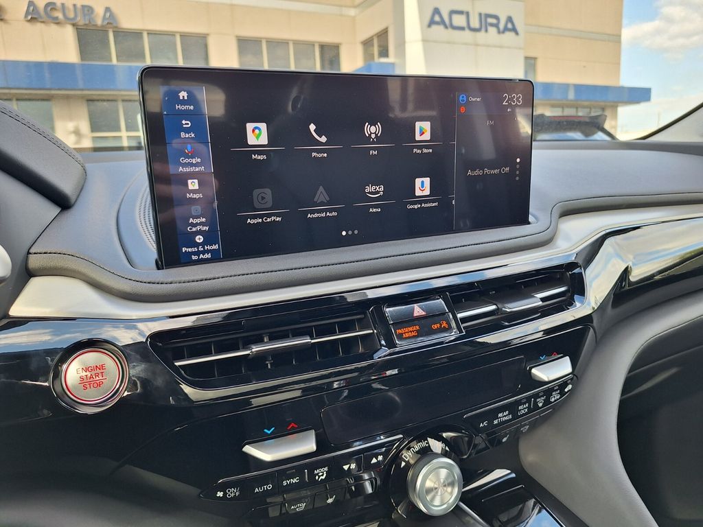 2026 Acura MDX Technology Package - Photo 25