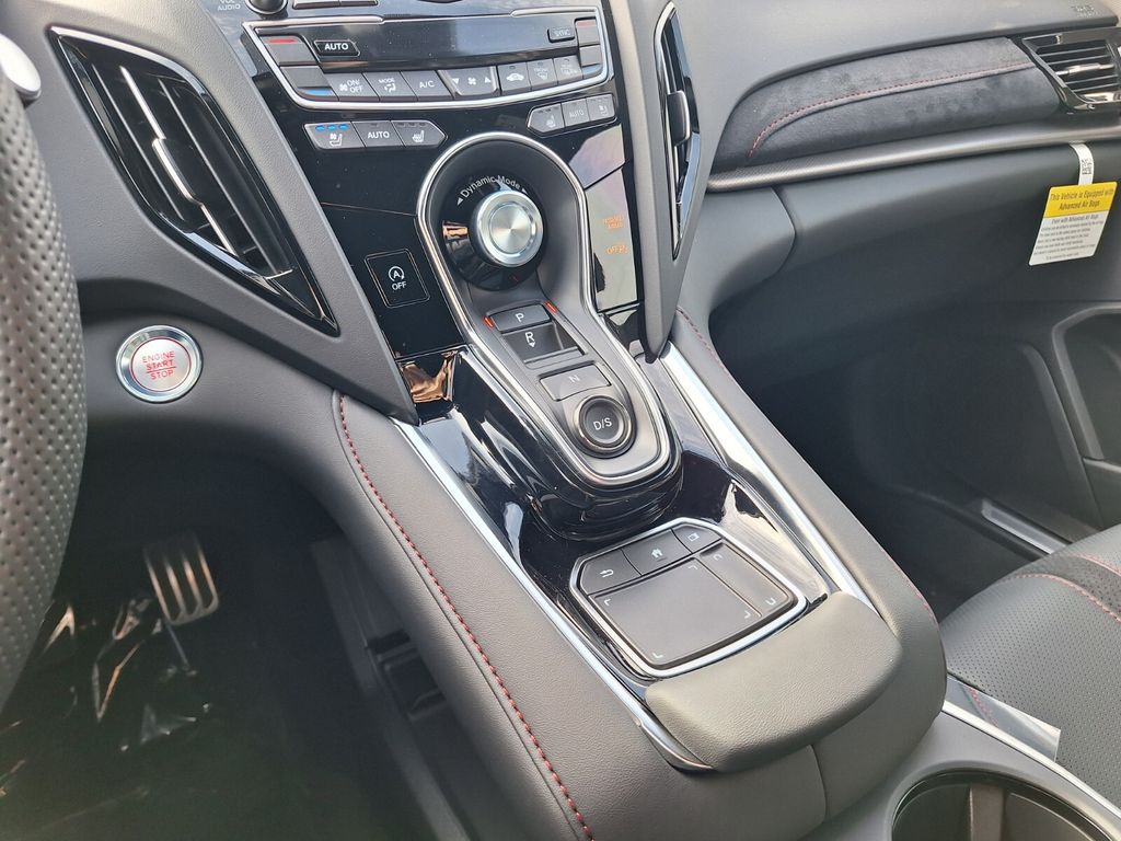 2026 Acura RDX A-Spec Package - Photo 13