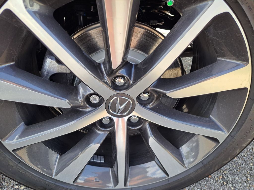 2026 Acura MDX Technology Package - Photo 21