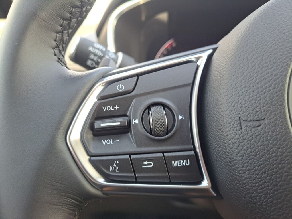 2026 Acura MDX Technology Package - Photo 14