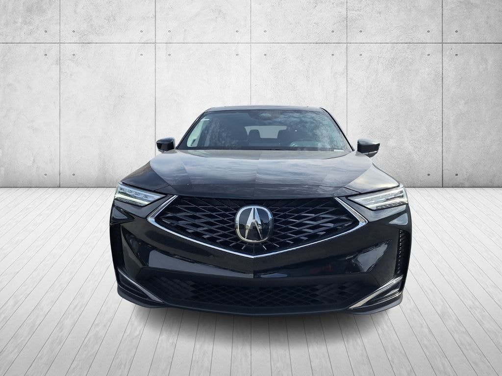 New 2026 Acura MDX Technology Package SUV