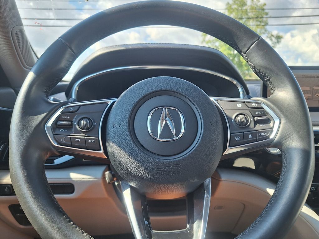 2023 Acura MDX Technology Package - Photo 21