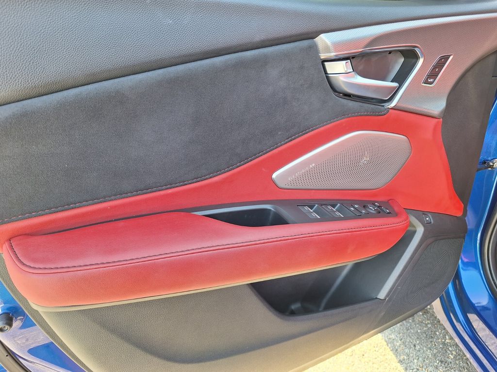2025 Acura RDX A-Spec w/ Advance Package - Photo 30
