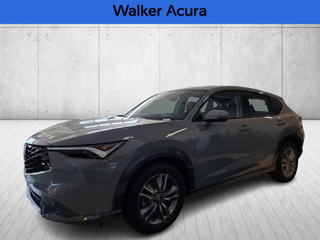 2025 Acura ADX Base's photo