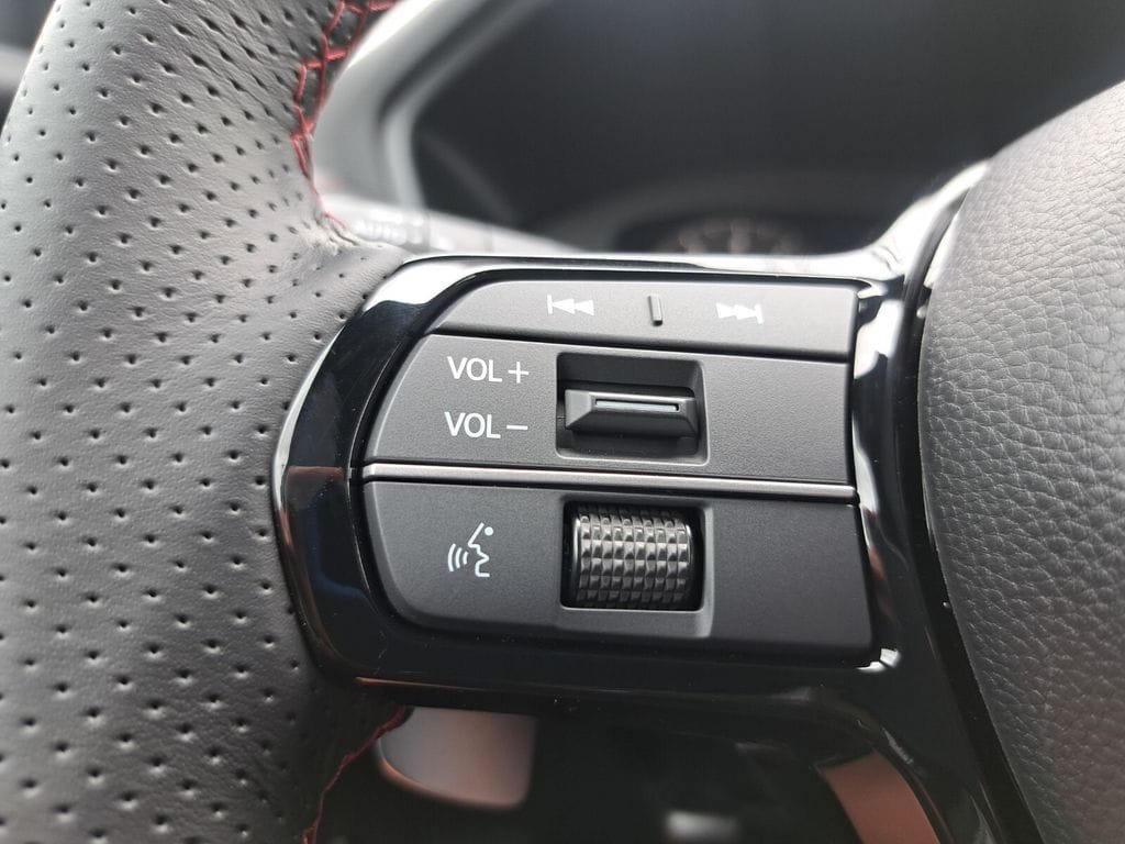 2026 Acura ADX A-Spec Package - Photo 14