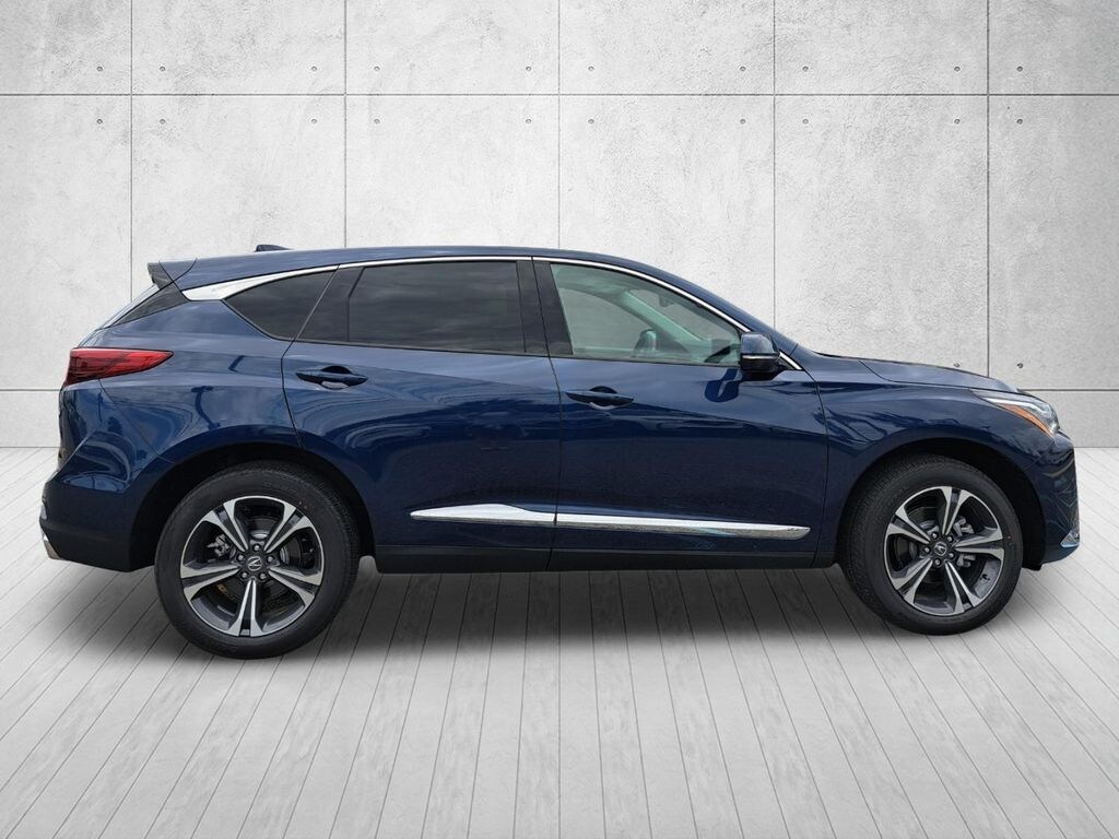New 2026 Acura RDX Technology Package SUV