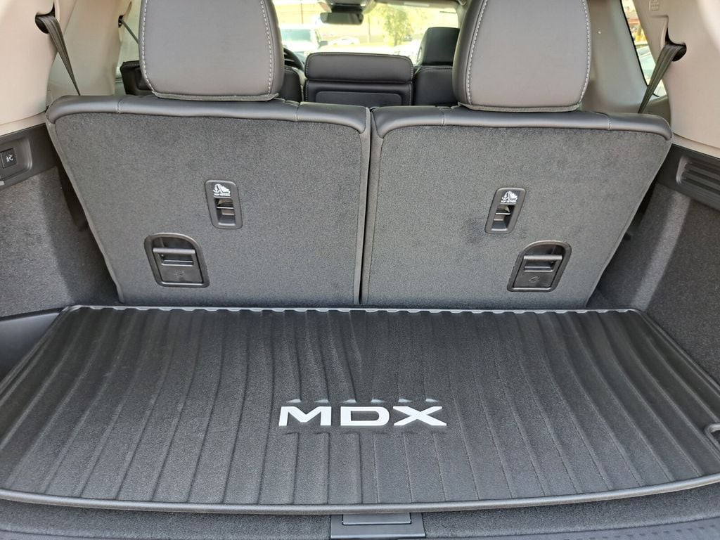 2026 Acura MDX Technology Package - Photo 25