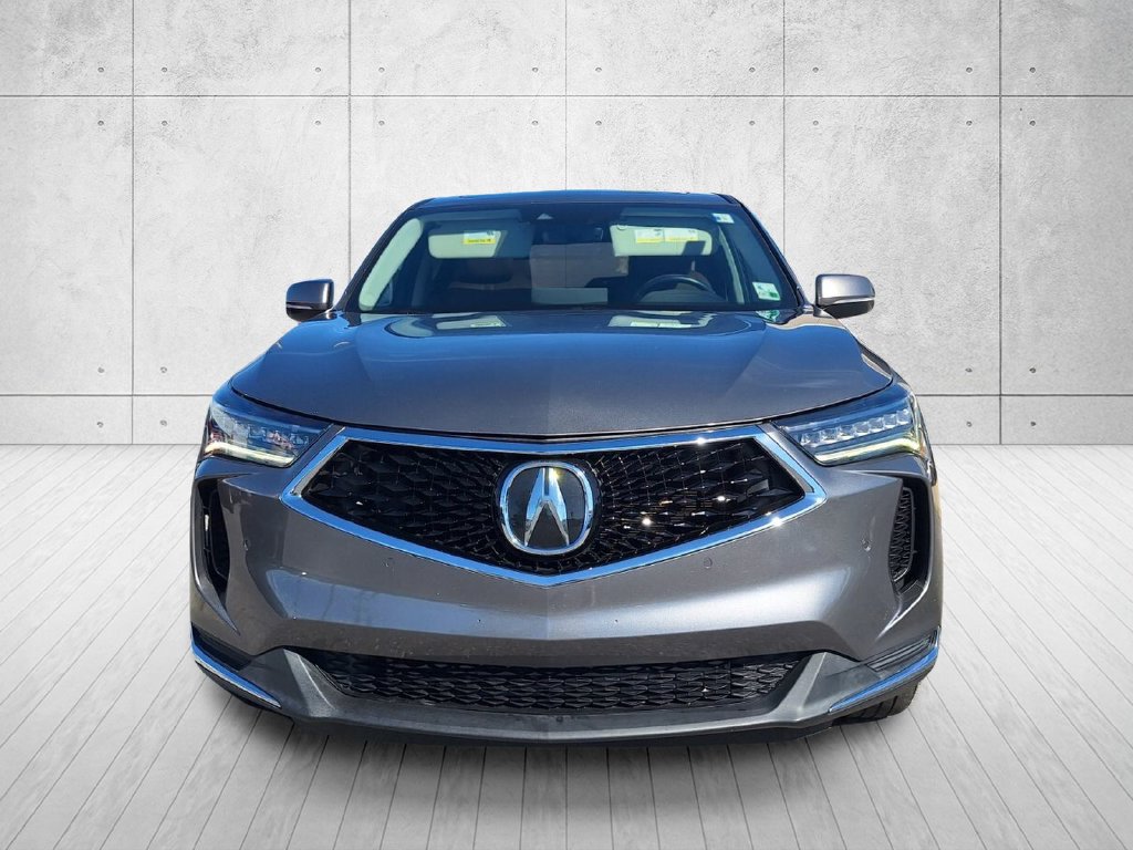 Certified 2023 Acura RDX Technology Package SUV