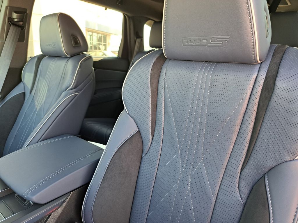 2026 Acura MDX Type S w/Advance Package - Photo 18