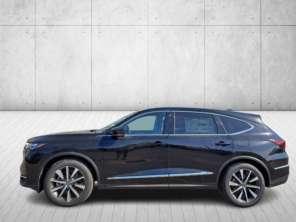 2026 Acura MDX Technology Package - Photo 8