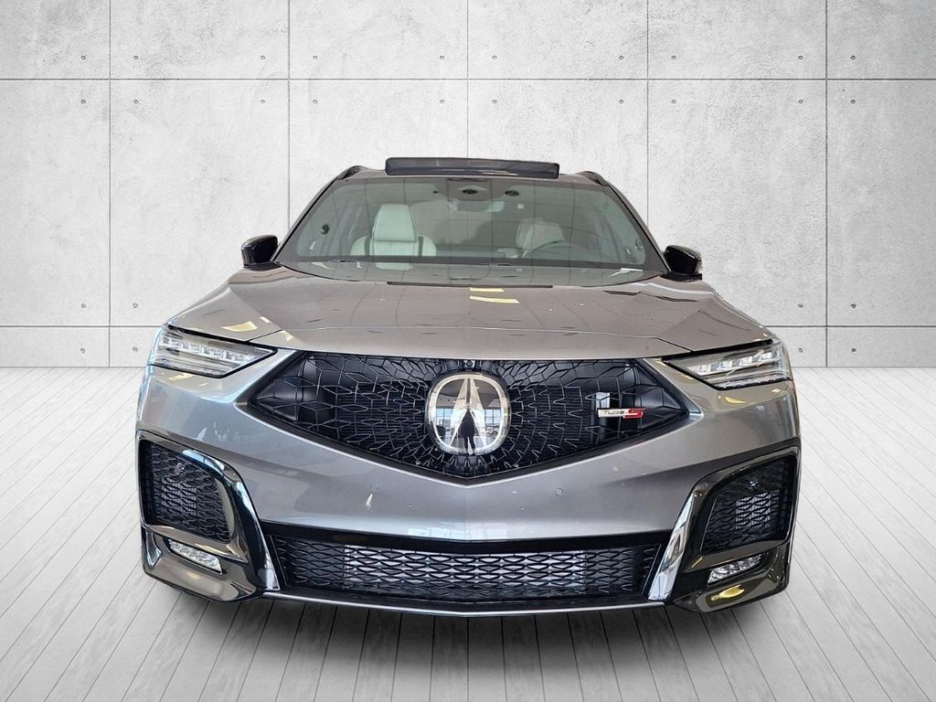 New 2026 Acura MDX Type S w/Advance Package SUV