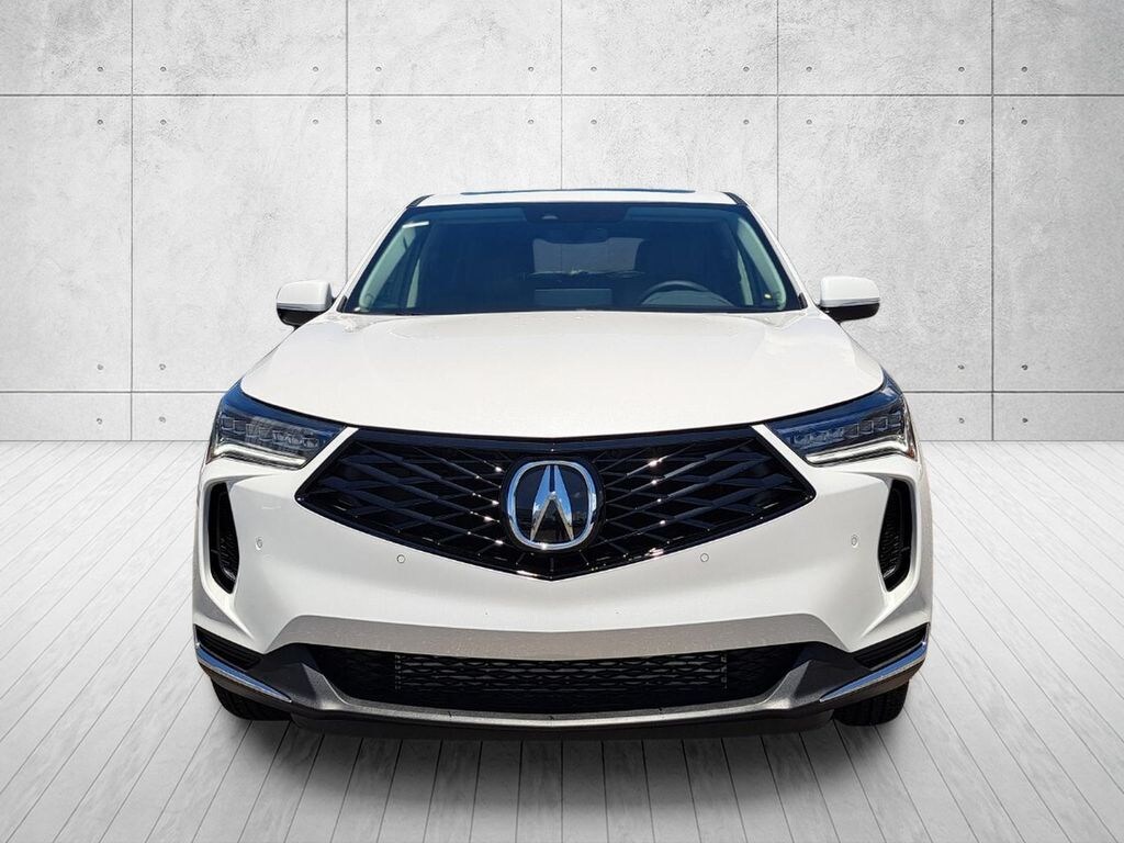 New 2026 Acura RDX Technology Package SUV